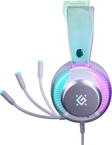 Наушники Defender Glitch 62490