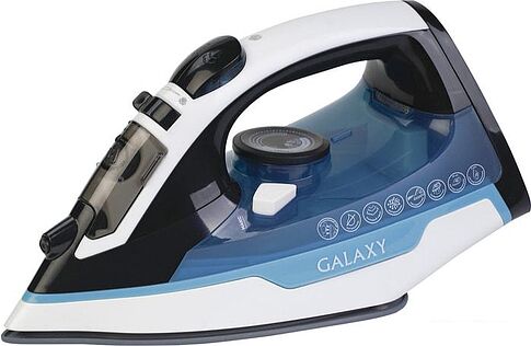 Утюг Galaxy GL6151