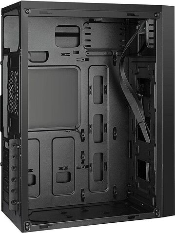 Корпус Ginzzu A420