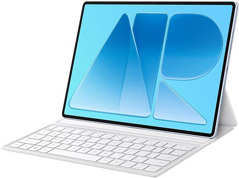 Планшет Huawei MatePad Air 2026 Wi-Fi 8GB/256GB (воздушно-голубой, с клавиатурой)