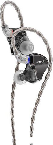 Наушники FiiO JH5 (черный)