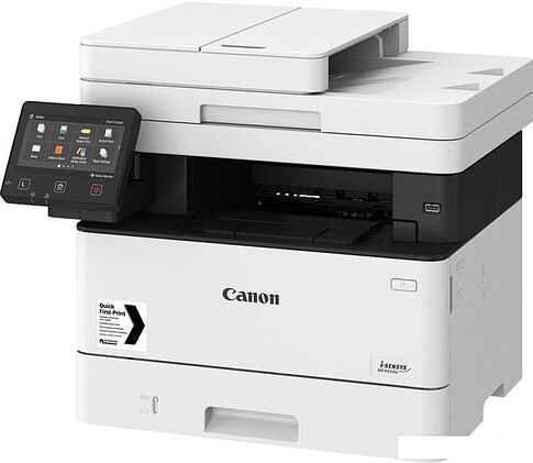 МФУ Canon i-SENSYS MF443dw