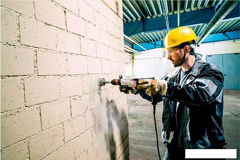 Перфоратор Metabo UHE 2660-2 Quick 600697500