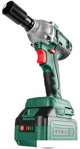 Гайковерт Favourite OBS 21 TW (без АКБ)