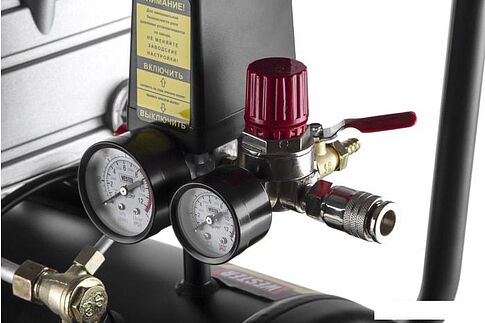 Компрессор Wester WK1500/24