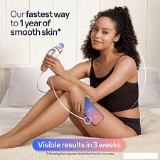 Фотоэпилятор Braun Silk i-expert PL7147