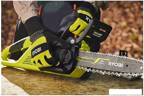 Аккумуляторная пила Ryobi RY18CSX30A-0 5133005465 (без АКБ)