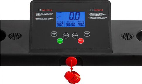 Электрическая беговая дорожка VictoryFit VF-320