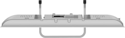 Телевизор Topdevice Frameless Neo TDTV32CS07H_WE