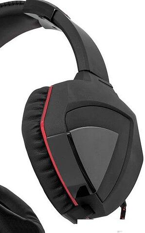 Наушники с микрофоном A4Tech Bloody G501