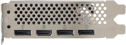 Видеокарта BIOSTAR Radeon RX 7600 8GB GDDR6 VA7606RM81