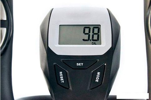 Эллиптический тренажер Sundays Fitness K8309H-1