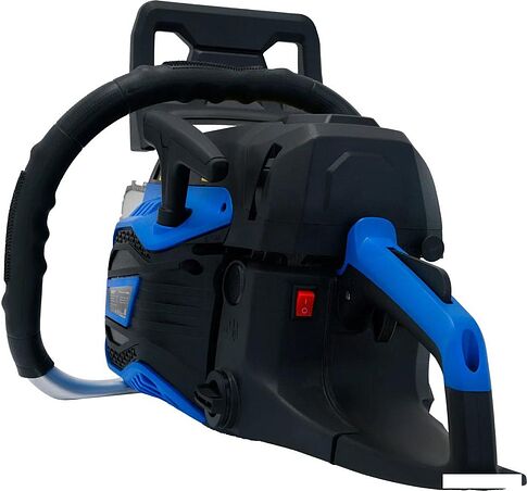 Бензопила Oasis GSR-5218 Pro