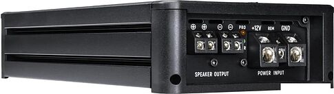 Автомобильный усилитель AMP PRO 1.1000