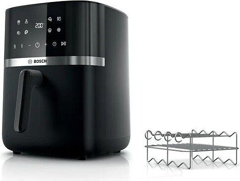 Аэрогриль (аэрофритюрница) Bosch MAF462B1