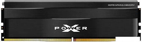 Оперативная память Silicon-Power XPower Zenith 16ГБ DDR5 6000 МГц SP016GXLWU60AFSE