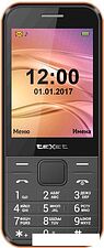Мобильный телефон TeXet TM-302