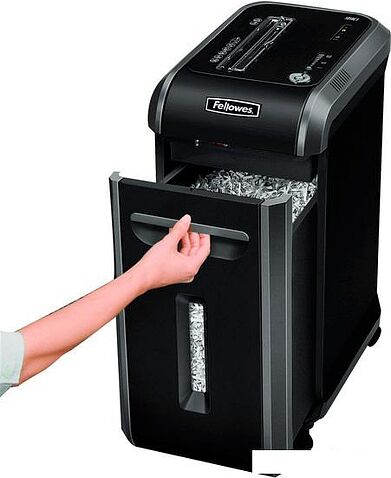 Шредер Fellowes Powershred 99Ci