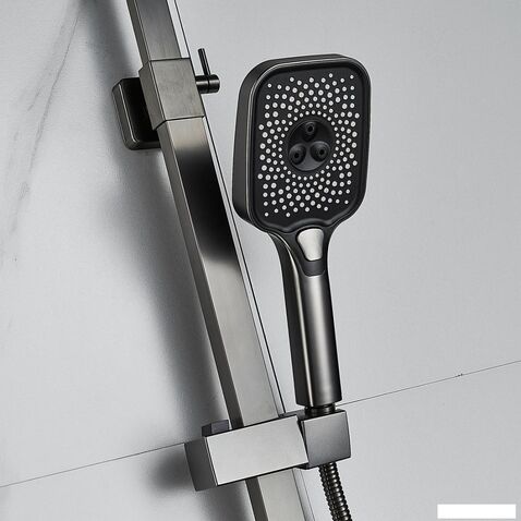 Душевая система  Shevanik S7036T