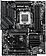 Материнская плата Gigabyte B840 Gaming X WiFi6E