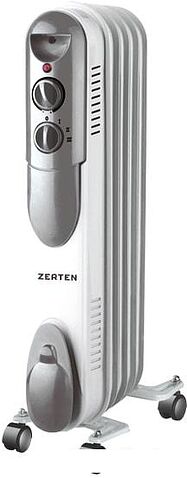Масляный радиатор Zerten UZS-10