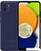 Смартфон Samsung Galaxy A03 SM-A035F/DS 32GB (синий)