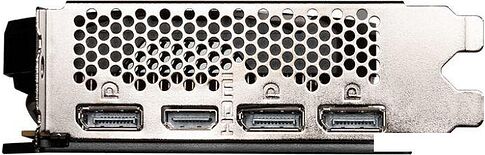 Видеокарта MSI GeForce RTX 4060 Ventus 2X Black 8G OC