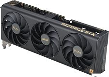 Видеокарта ASUS ProArt GeForce RTX 4060 Ti 16GB GDDR6 PROART-RTX4060TI-16G Видеокарта ASUS ProArt GeForce RTX 4060 Ti 16GB GDDR6 PROART-RTX4060TI-16G