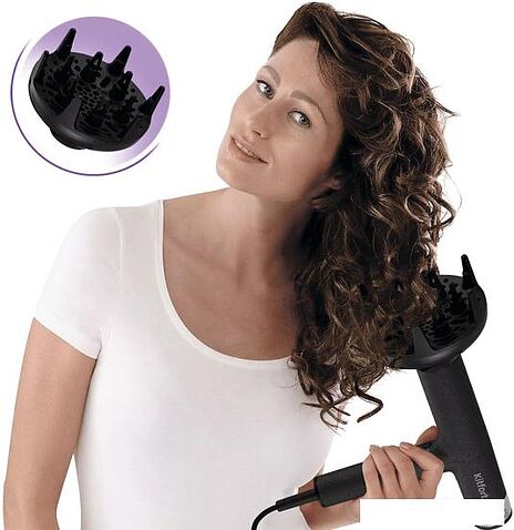 Фен Kitfort KT-3239