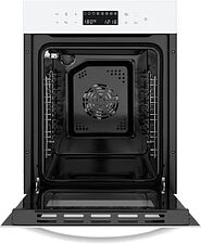 Электрический духовой шкаф MAUNFELD EOEH5110W