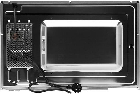 Микроволновая печь Hyundai HBW 2560 (белый)