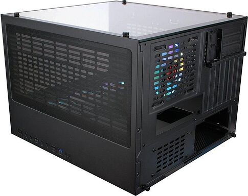 Корпус Ginzzu V530