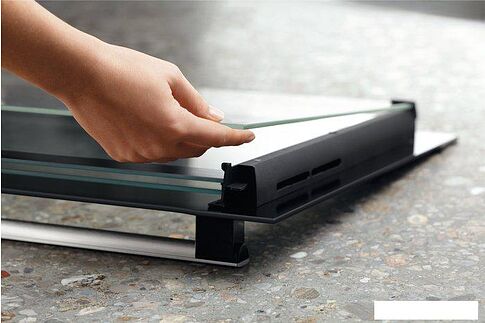 Электрический духовой шкаф Electrolux COF6P76BX
