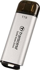 Внешний накопитель Transcend ESD300 1TB TS1TESD300S Внешний накопитель Transcend ESD300 1TB TS1TESD300S