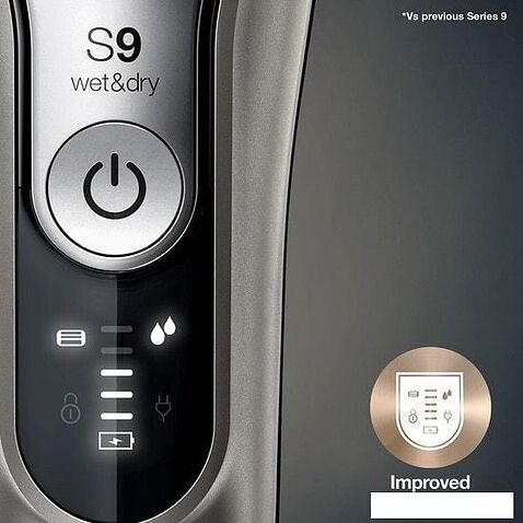 Электробритва Braun Series 9 9325s