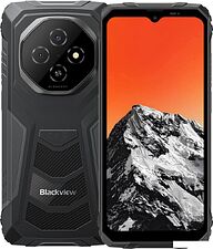 Телефон Blackview Fort 1 6GB/256GB (черный)