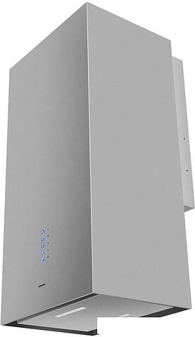 Кухонная вытяжка MAUNFELD Bath Plus 402 (нержавеющая сталь)