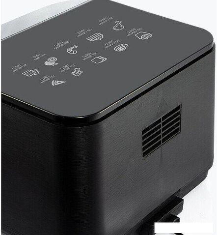 Аэрогриль (аэрофритюрница) RAF R.5389