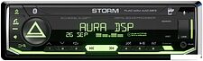 USB-магнитола Aura Storm-868DSP