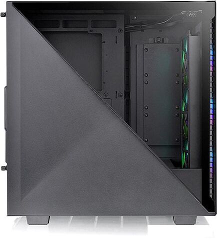 Корпус Thermaltake Divider 300 TG ARGB CA-1S2-00M6WN-01