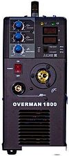 Сварочный инвертор AuroraPRO Overman 1800