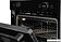 Электрический духовой шкаф KUPPERSBERG HT 612 Black