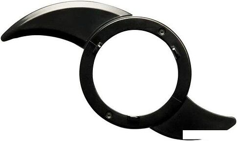 Кухонный комбайн Black & Decker BXFPA1200E