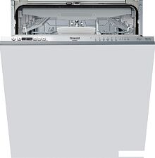 Встраиваемая посудомоечная машина Hotpoint-Ariston HI 5030 WEF