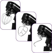 Кухонная машина Kitfort KT-3484