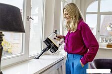 Пылесос Karcher VC 7 Cordless yourMax Pet 1.198-713.0 Пылесос Karcher VC 7 Cordless yourMax Pet 1.198-713.0