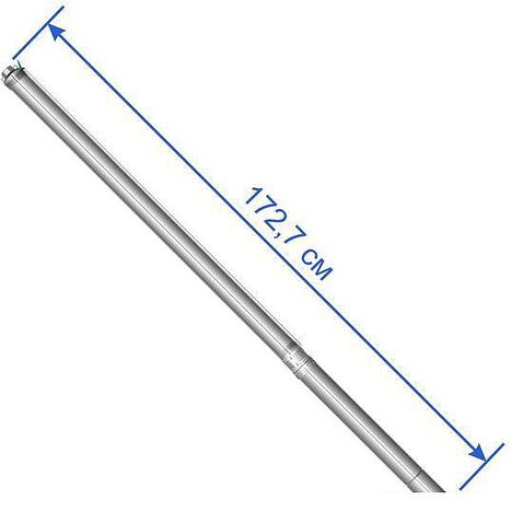 Скважинный насос A&P Ageless-3-3600/87-4/28-A