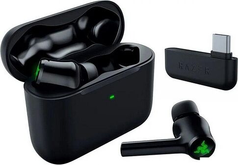 Наушники Razer Hammerhead Pro HyperSpeed