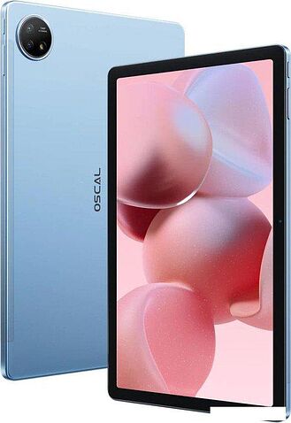 Планшет Oscal Pad 18 LTE 8GB/256GB (голубой)