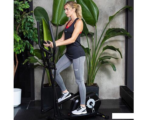 Эллиптический тренажер DFC GOZONE GZE-2287